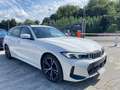 BMW 320 D M SPORT M-SPORT MSPORT LED KAMERA BLACK PACK Bianco - thumbnail 10