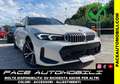 BMW 320 D M SPORT M-SPORT MSPORT LED KAMERA BLACK PACK Bianco - thumbnail 1