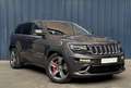 Jeep Grand Cherokee 6.4 HEMI 470 AWD SRT8 BVA +200ch SUPERCHARGEUR BVA8 Garantie 1 An GPL Gris - thumbnail 1