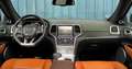 Jeep Grand Cherokee 6.4 HEMI 470 AWD SRT8 BVA +200ch SUPERCHARGEUR BVA8 Garantie 1 An GPL Gris - thumbnail 5