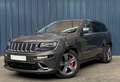 Jeep Grand Cherokee 6.4 HEMI 470 AWD SRT8 BVA +200ch SUPERCHARGEUR BVA8 Garantie 1 An GPL Gris - thumbnail 3