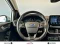 Ford Fiesta Fiesta VII 2017 5p 5p 1.5 tdci Vignale 85cv Bianco - thumbnail 10