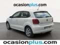 Volkswagen Polo 1.2 TSI Advance DSG 90 Blanco - thumbnail 3