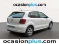 Volkswagen Polo 1.2 TSI Advance DSG 90 Blanco - thumbnail 4