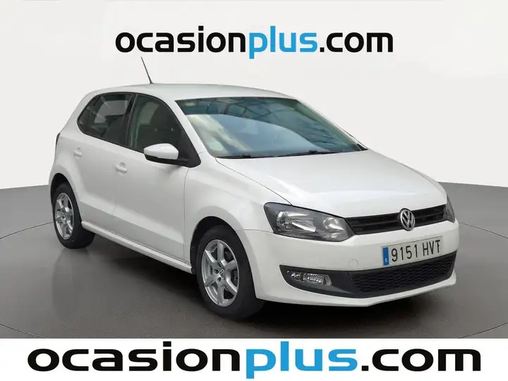 Volkswagen Polo 1.2 TSI Advance 3p 2014, foto 2