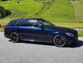 Mercedes-Benz C 43 AMG C 43 AMG 4MATIC Aut. Blau - thumbnail 6