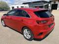 Kia Ceed / cee'd ceed 1,4 MPI Silber Rot - thumbnail 4