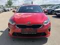 Kia Ceed / cee'd ceed 1,4 MPI Silber Rot - thumbnail 3
