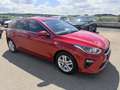 Kia Ceed / cee'd ceed 1,4 MPI Silber Rot - thumbnail 8