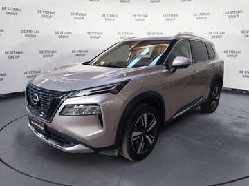 X-Trail 1.5 e-power Tekna 2wd auto