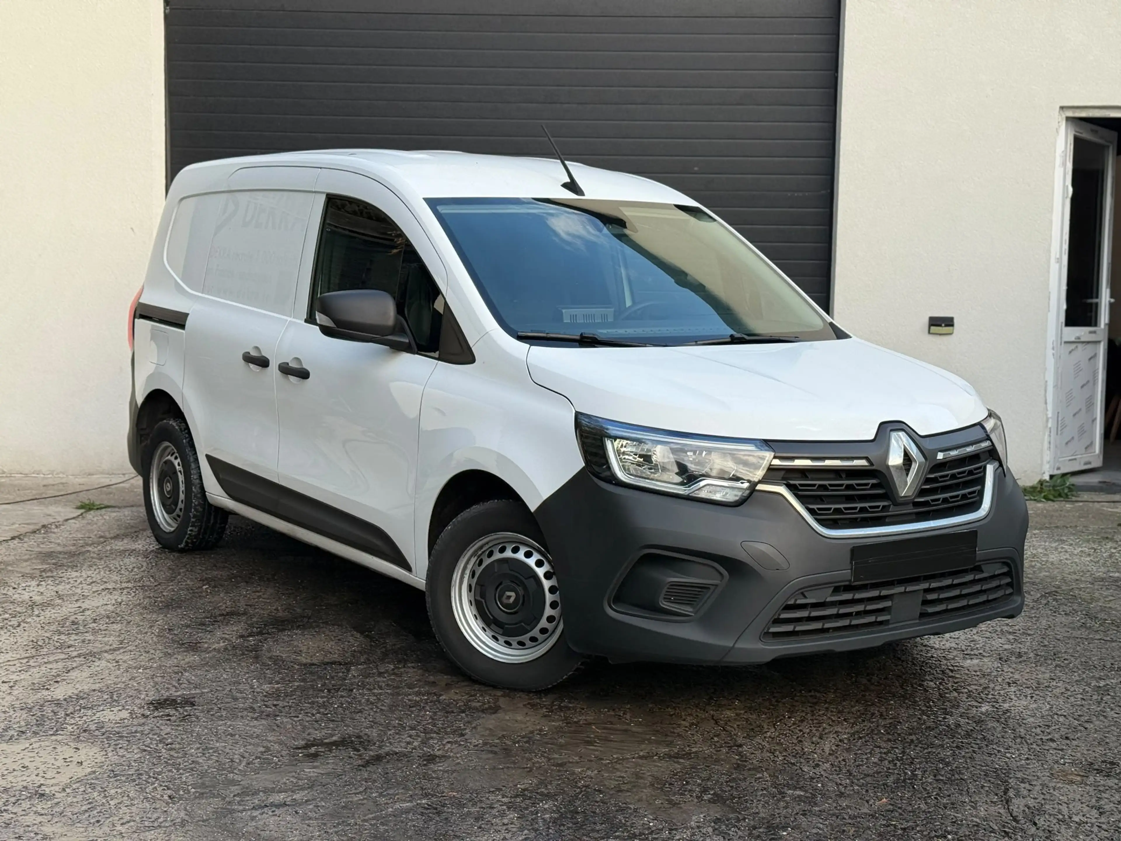 Renault Kangoo Kangoo 1.3 TCe Equilibre Equilibre — photo 6