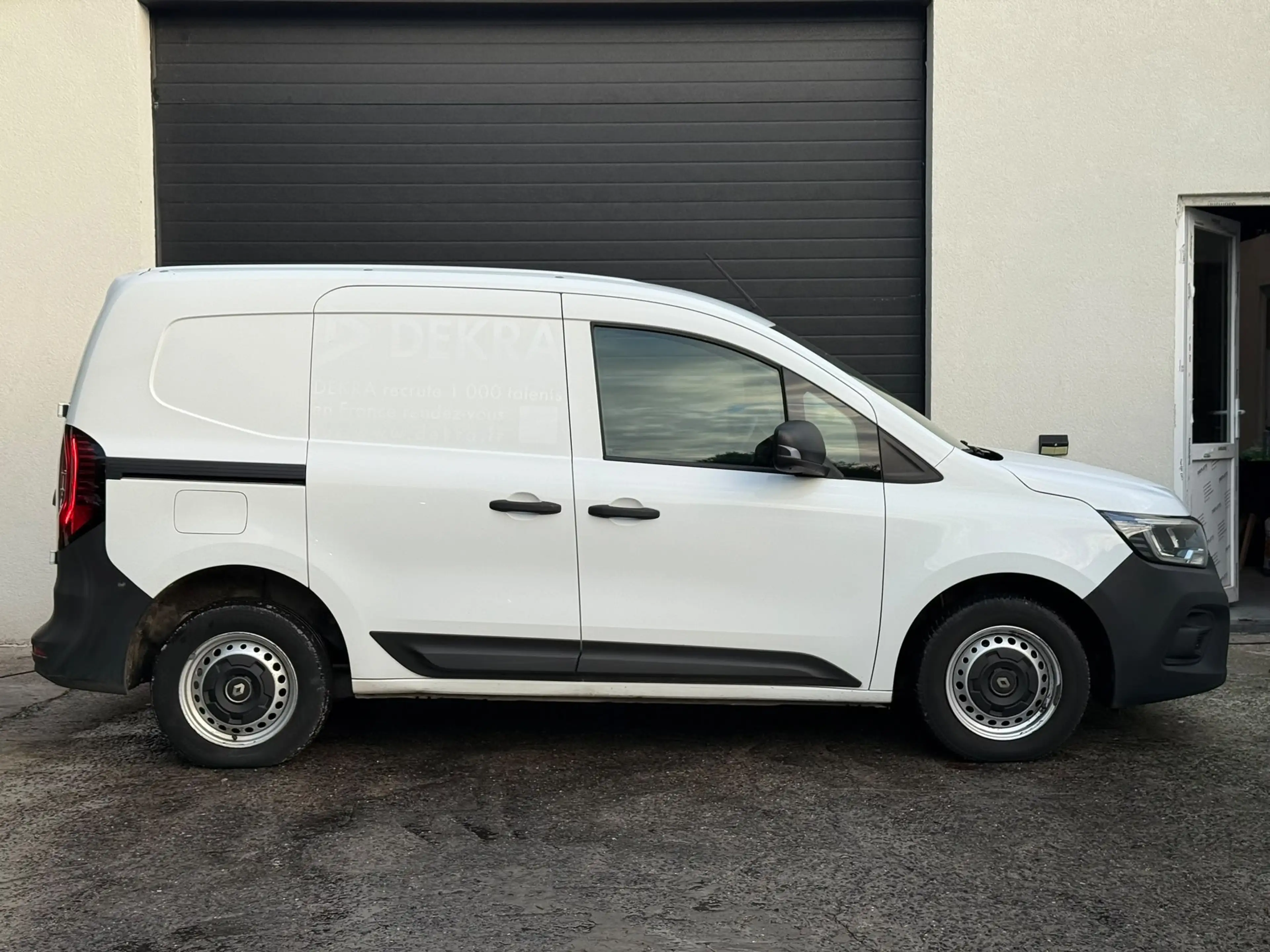 Renault Kangoo Kangoo 1.3 TCe Equilibre Equilibre — photo 5