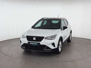 FR 1.5 TSI*NAVI*SHZ*RFK*uvm