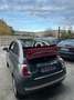 Fiat 500C 500C III 1.2  69cv Grigio - thumbnail 10