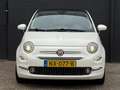 Fiat 500 0.9 TwinAir Turbo Lounge | PANO | AIRCO | PDC |CAR Blanco - thumbnail 3