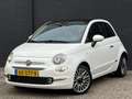 Fiat 500 0.9 TwinAir Turbo Lounge | PANO | AIRCO | PDC |CAR Blanco - thumbnail 1