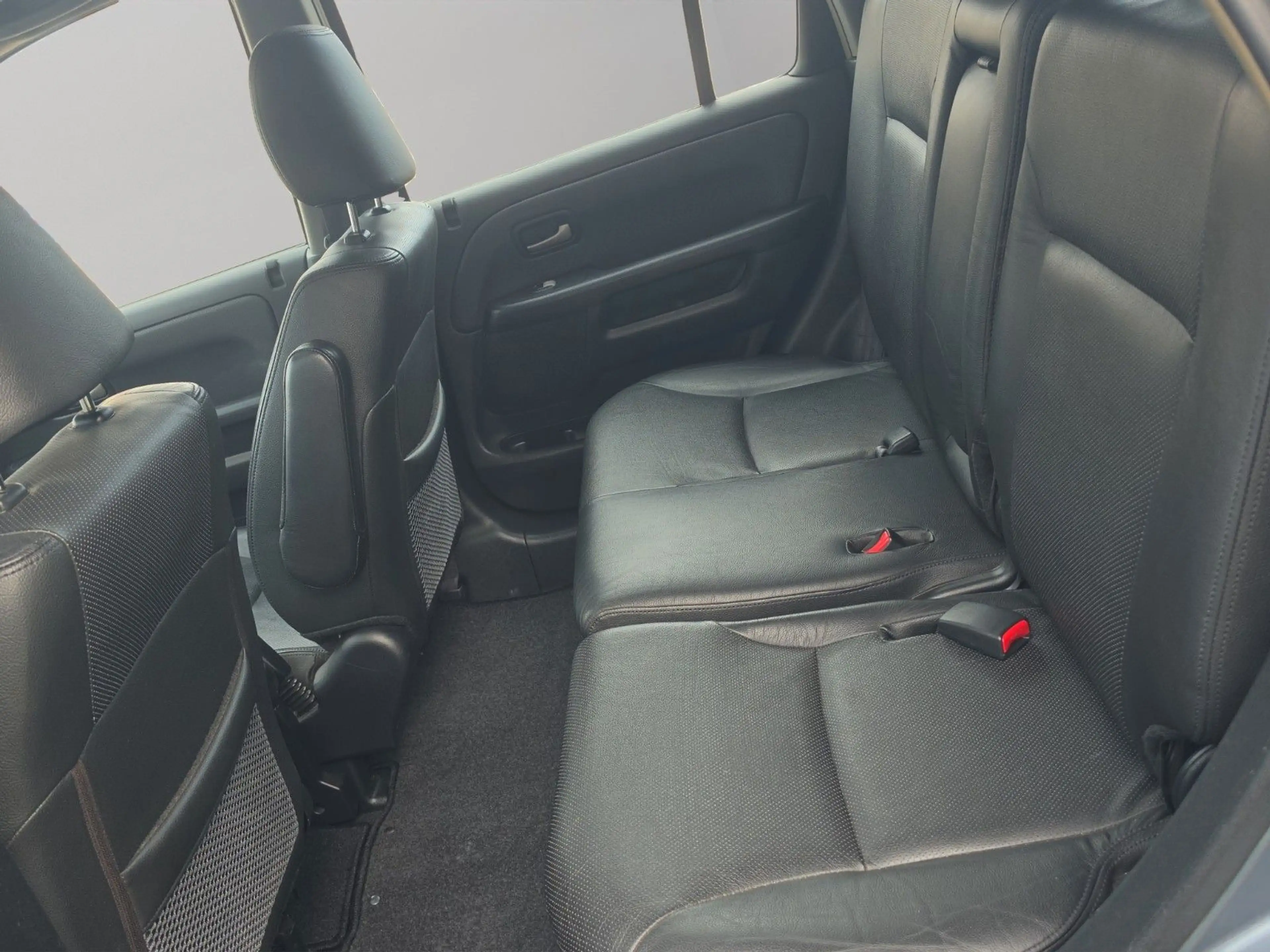 Honda CR-V ES HU AU NEU ALLRADANTRIEB — photo 13