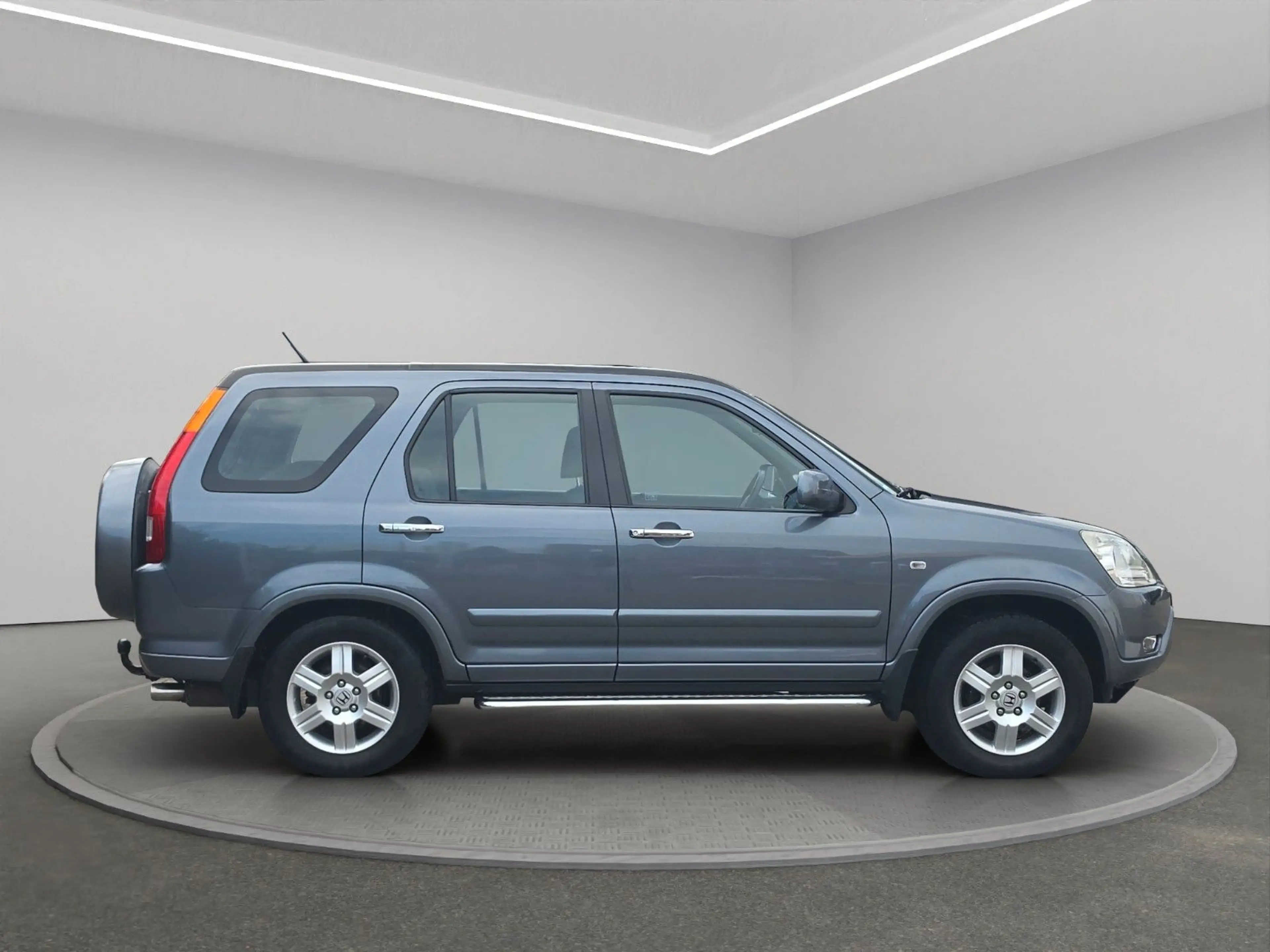 Honda CR-V ES HU AU NEU ALLRADANTRIEB — photo 6