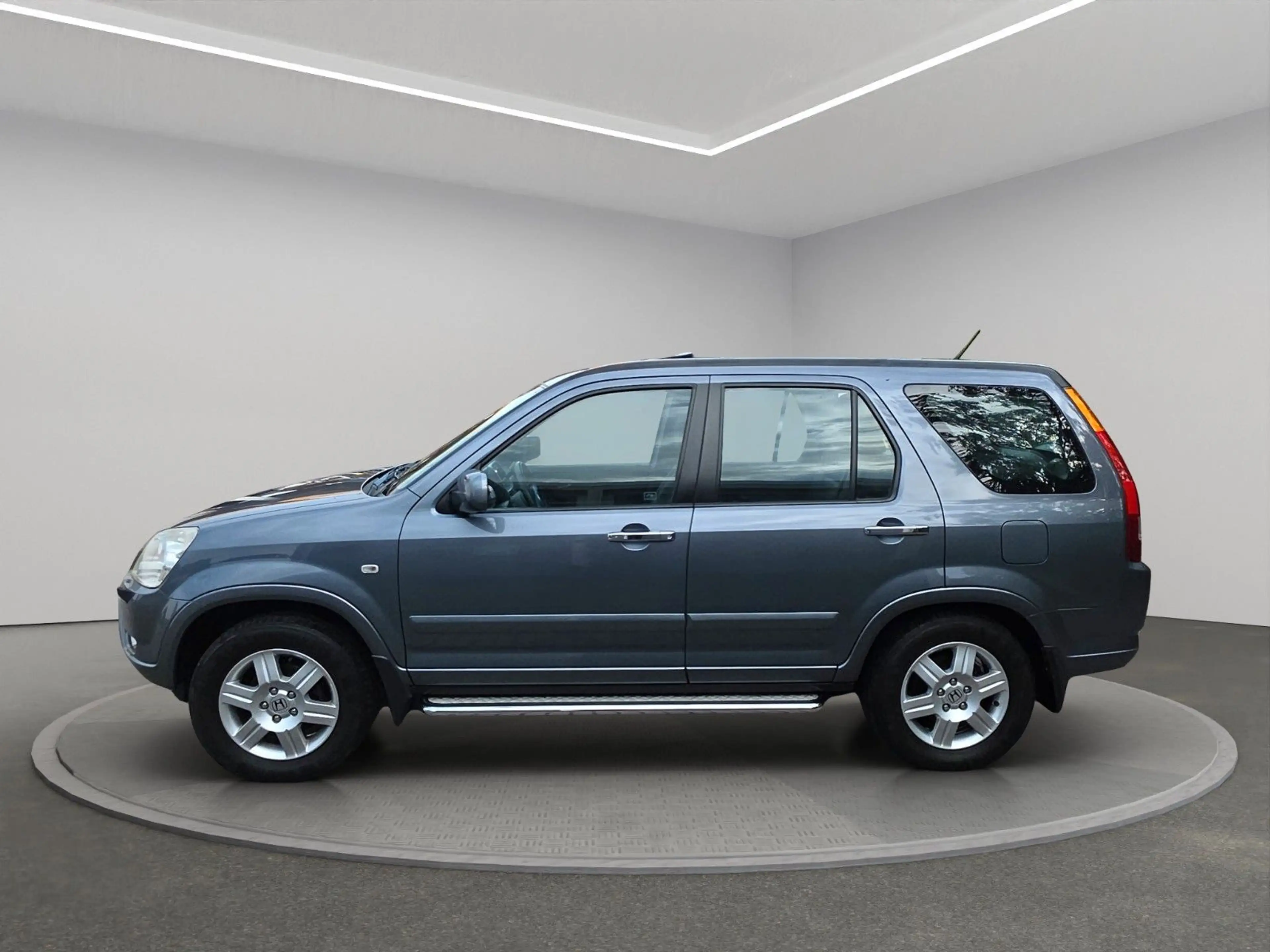 Honda CR-V ES HU AU NEU ALLRADANTRIEB — photo 5