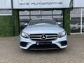 Mercedes-Benz E 200 Estate AMG-Line | 360 Camera | Navi | 44DKM! Zilver - thumbnail 4