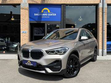 2.0 dA XDrive20 Cam I Navi I Cruise
