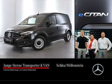 e Kasten MBUX*Navi*Cam*LED*AC/DC*Lackpaket