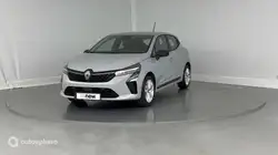 Renault Clio 1.5 dCi 100ch Evolution - 25