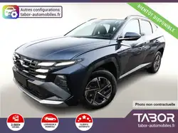 Hyundai Tucson PHEV Select 252 GPS LED 18" Cam