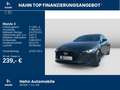 Mazda 3 SKYACTIV-X M-Hybrid Klima PDC Tempo Navi LED Noir - thumbnail 2