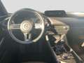 Mazda 3 SKYACTIV-X M-Hybrid Klima PDC Tempo Navi LED Noir - thumbnail 6