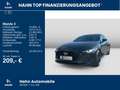 Mazda 3 SKYACTIV-X M-Hybrid Klima PDC Tempo Navi LED Zwart - thumbnail 2