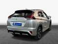 Mitsubishi Eclipse Cross Eclipse Cross Select Plug-In Hybrid Argent - thumbnail 2