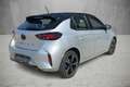 Opel Corsa 1.2 Turbo EU6e GS  SPORT ELEGANCE Silber - thumbnail 2