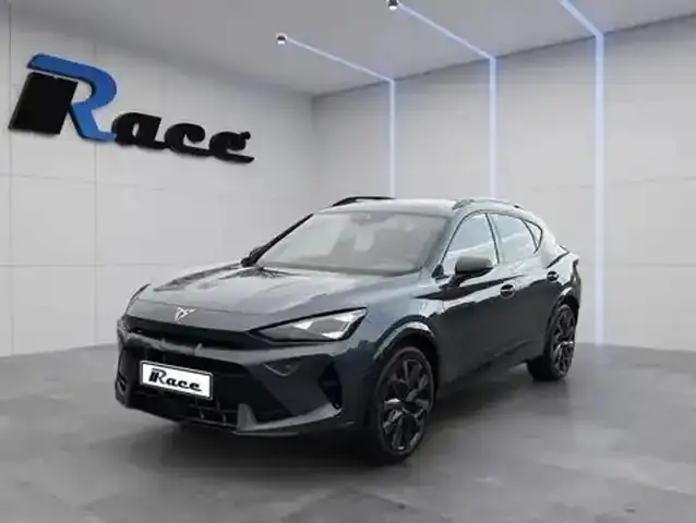 CUPRA Formentor Formentor 1.5 hybrid 150cv dsg VARI COLORE E ALLESTIMENTI DISPONIBILI