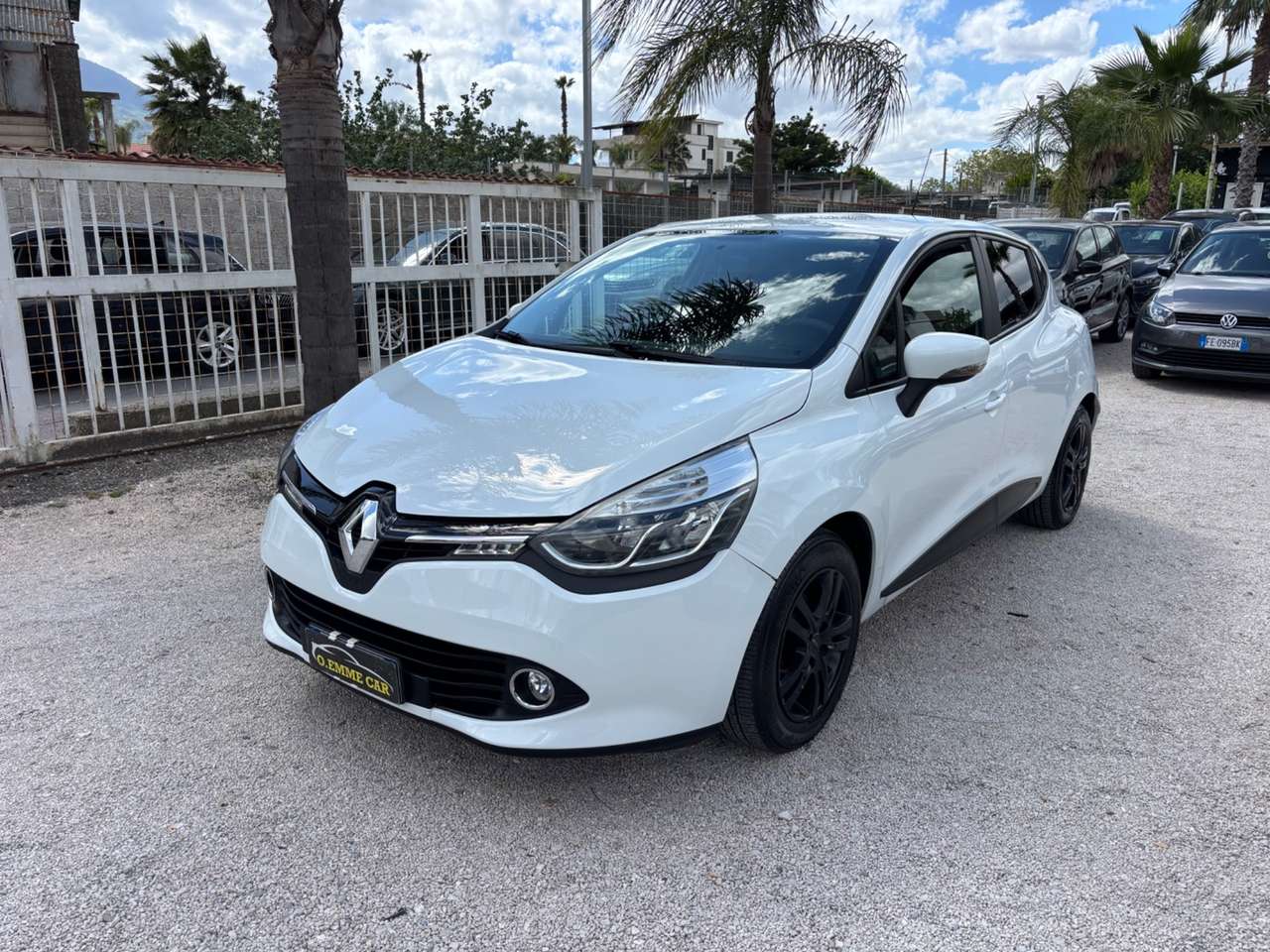 Renault Clio Clio 1.2 75CV 5 porte Life