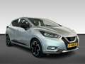Nissan Micra 1.0 IG-T 92pk N-Design Gris - thumbnail 8