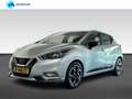 Nissan Micra 1.0 IG-T 92pk N-Design Gris - thumbnail 1