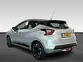 Nissan Micra 1.0 IG-T 92pk N-Design Gris - thumbnail 3