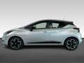 Nissan Micra 1.0 IG-T 92pk N-Design Gris - thumbnail 2