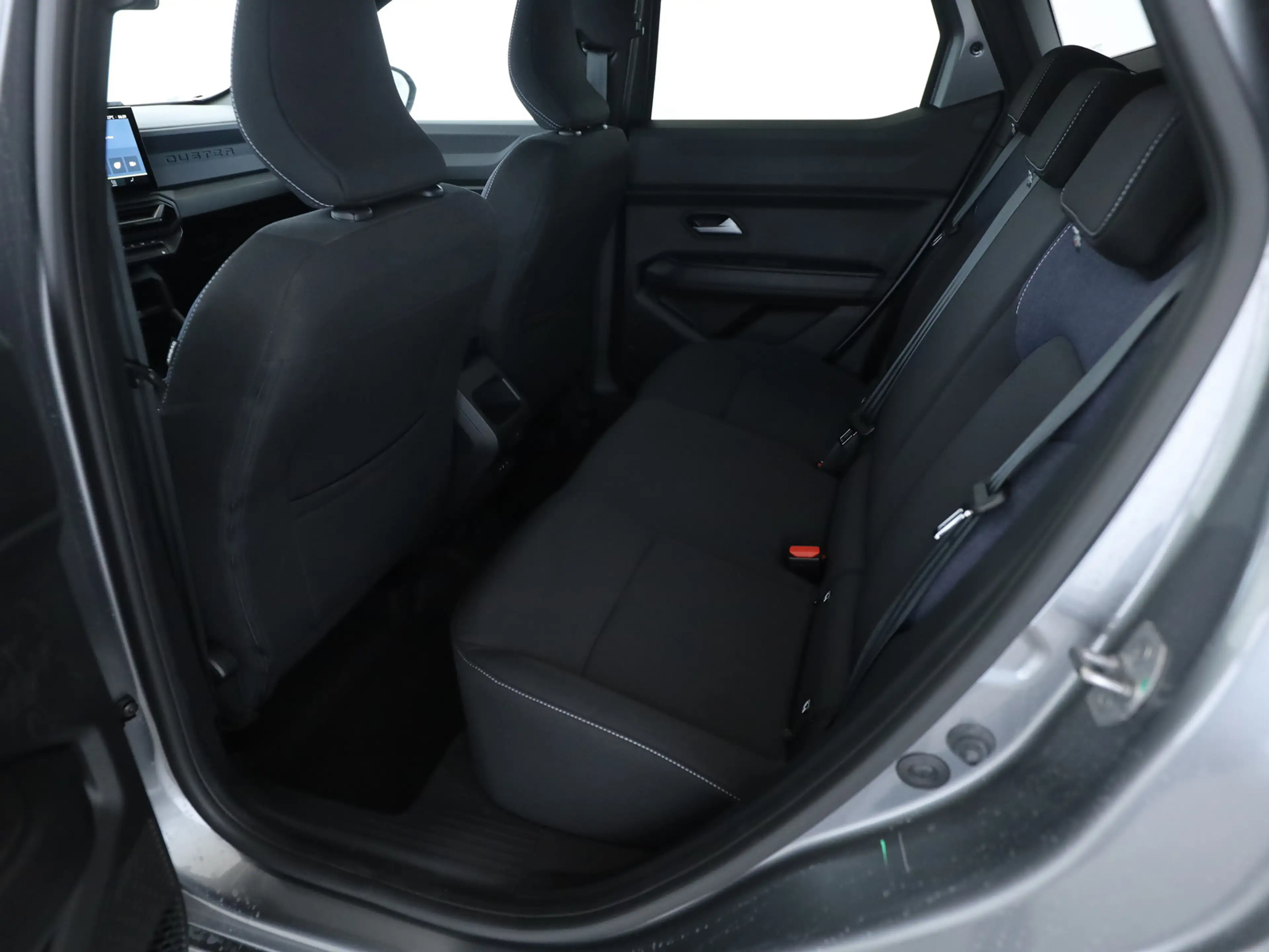 Dacia Duster Neuer Journey HYBRID 140 Apple CarPlay SHZ — photo 12