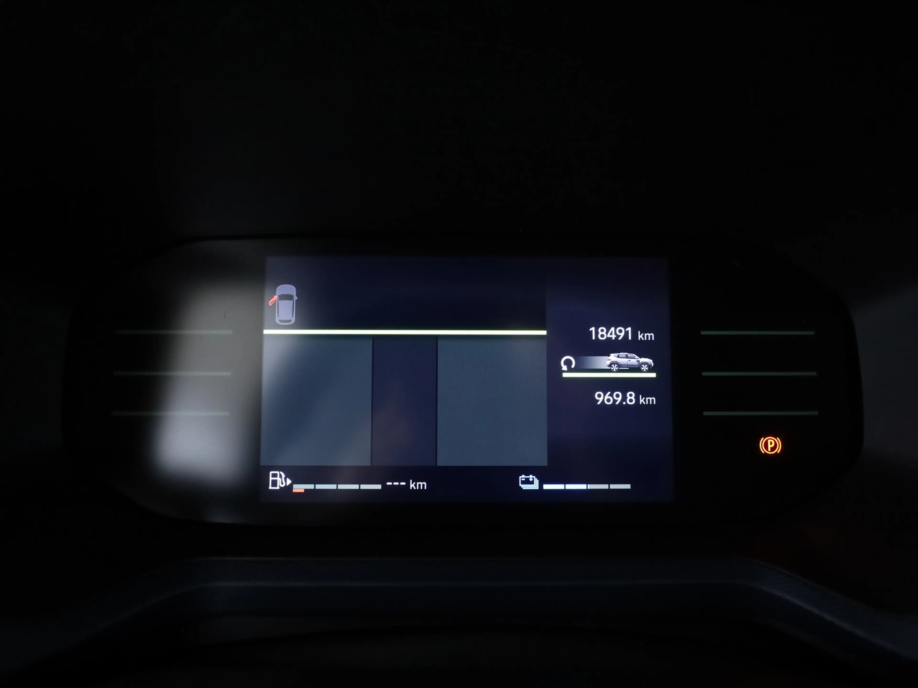 Dacia Duster Neuer Journey HYBRID 140 Apple CarPlay SHZ — photo 14