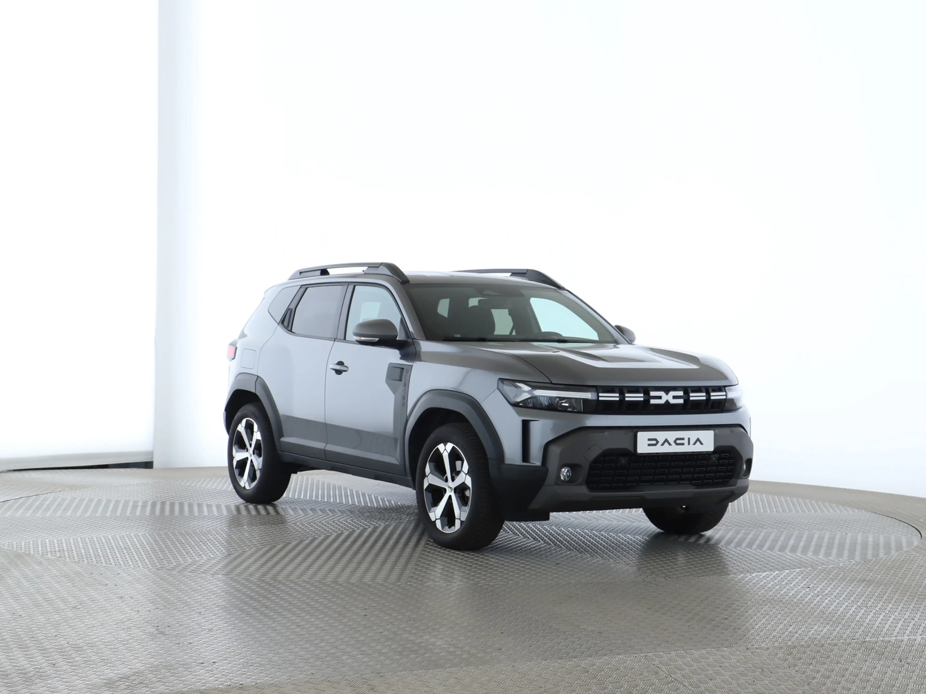 Dacia Duster Neuer Journey HYBRID 140 Apple CarPlay SHZ — photo 9