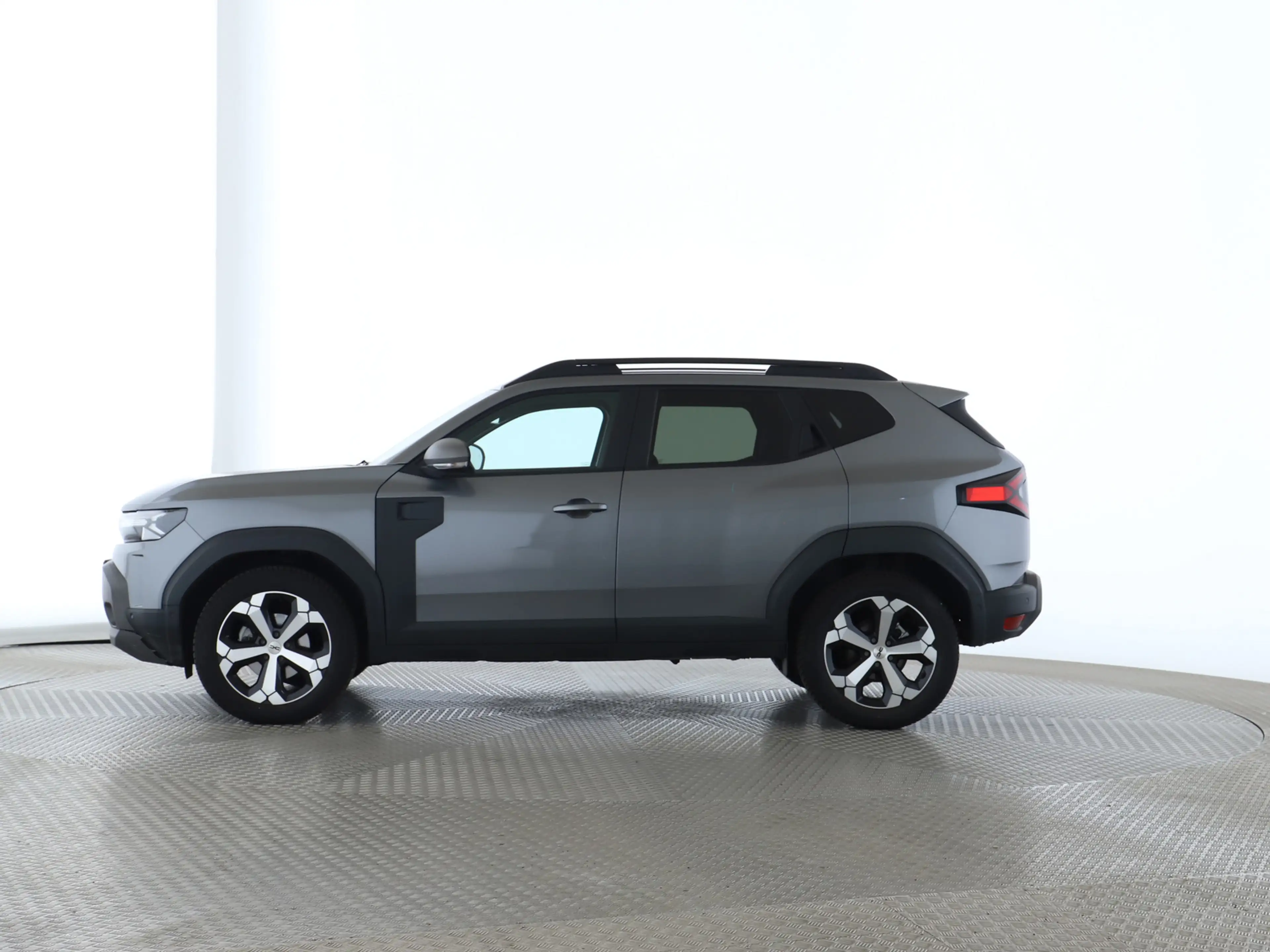 Dacia Duster Neuer Journey HYBRID 140 Apple CarPlay SHZ — photo 2