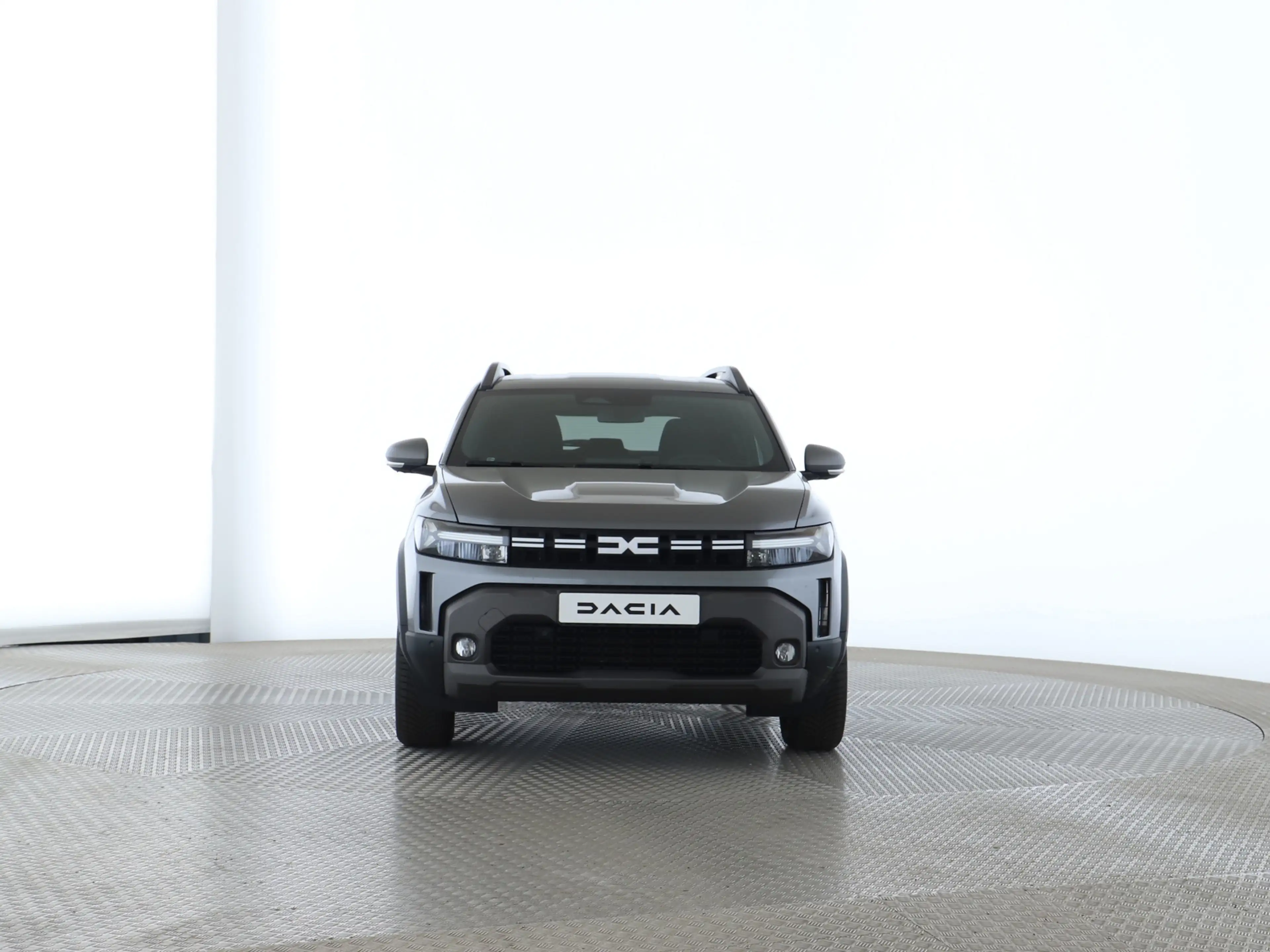 Dacia Duster Neuer Journey HYBRID 140 Apple CarPlay SHZ — photo 10