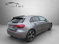 Mercedes-Benz A 180 d Aut. *MULTIBEAM, AMBI, STANDHZG, BURMESTER, LEDER, RFK* Grau - thumbnail 7