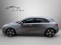 Mercedes-Benz A 180 d Aut. *MULTIBEAM, AMBI, STANDHZG, BURMESTER, LEDER, RFK* Grau - thumbnail 4