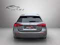 Mercedes-Benz A 180 d Aut. *MULTIBEAM, AMBI, STANDHZG, BURMESTER, LEDER, RFK* Grau - thumbnail 6