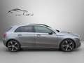 Mercedes-Benz A 180 d Aut. *MULTIBEAM, AMBI, STANDHZG, BURMESTER, LEDER, RFK* Grau - thumbnail 8