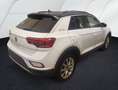 Volkswagen T-Roc 2.0 TDI DSG Goal LED+/ACC/Kamera/App/Navi/ Weiß - thumbnail 2