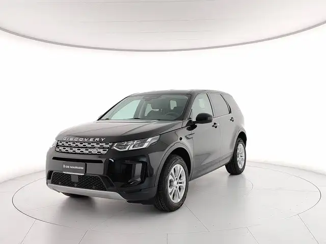 Land Rover Discovery Sport main image